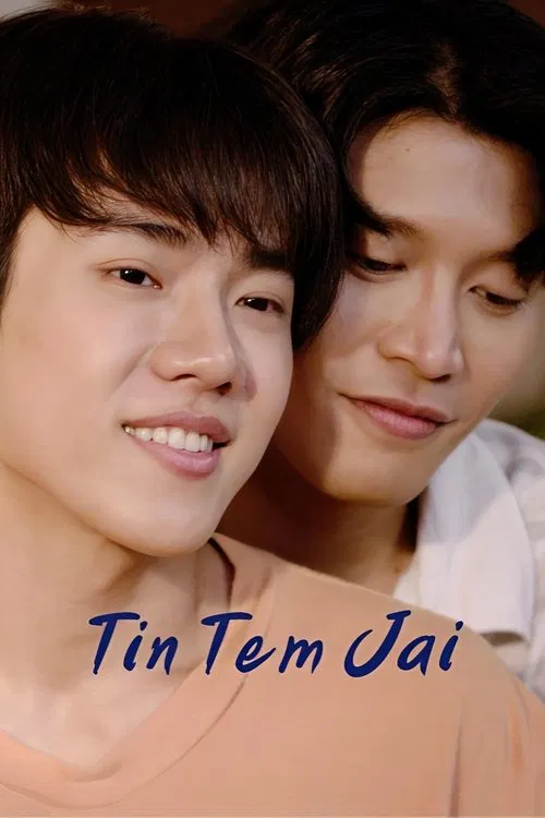 Tin Tem Jai tv show poster