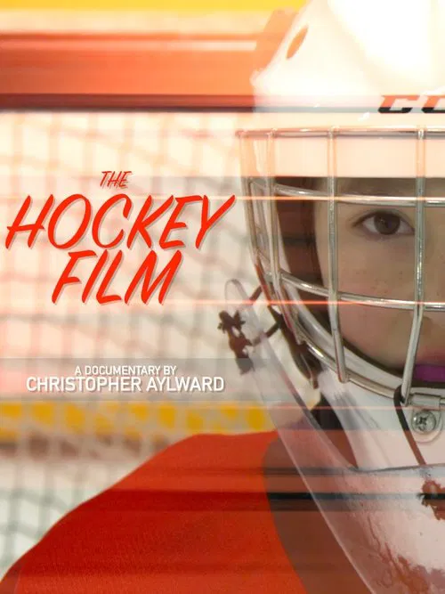 The Hockey Film movie poster