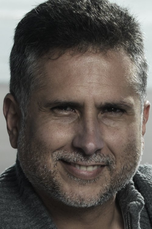Marlon Moreno profile picture