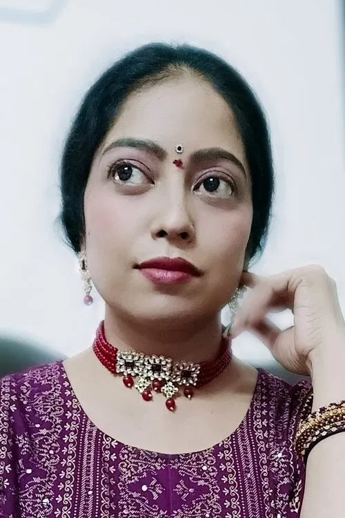 Sandhyarani Ravupalli profile picture