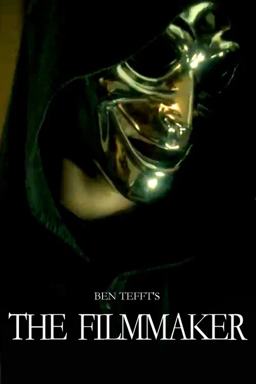 The Filmmaker movie poster
