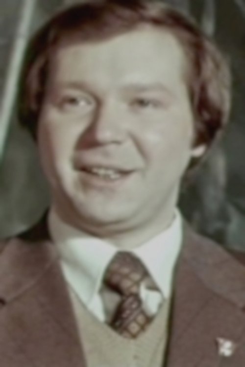 Mikhail Bychkov profile picture