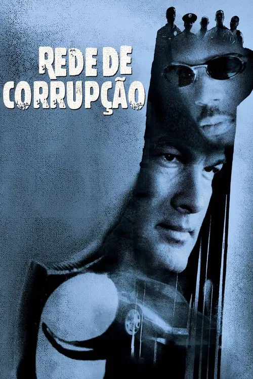 Poster do filme Rede de Corrupção