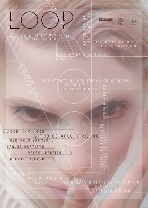 Poster do filme Loop