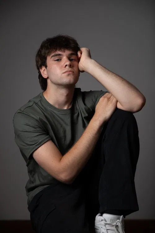 Harry Radbone profile picture