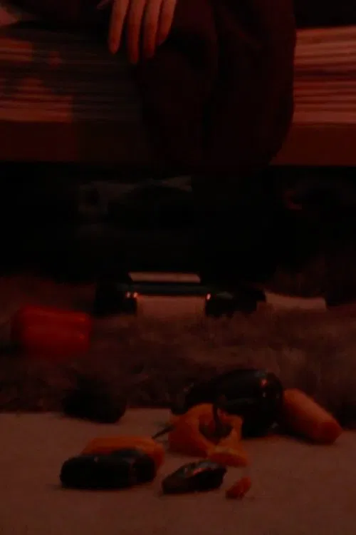 All You Can Eat movie poster