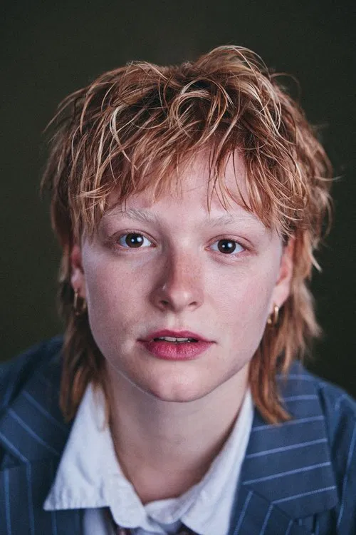 Pauline Großmann profile picture