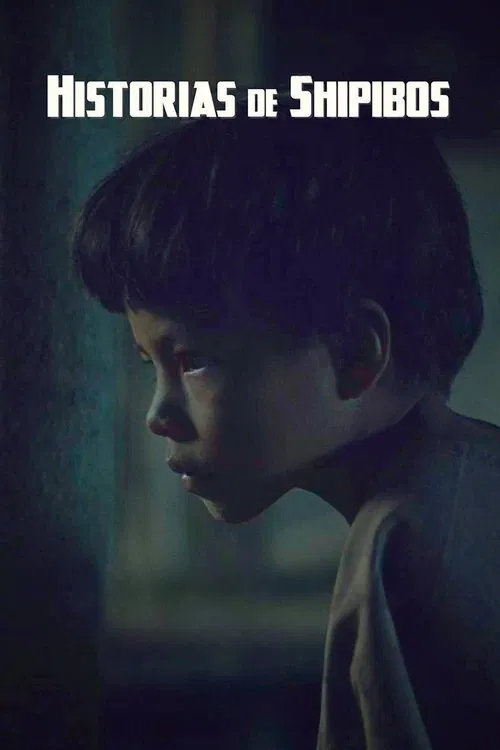 Shipibos Stories movie poster