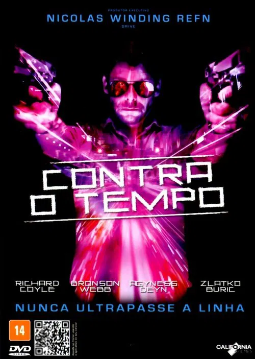 Poster do filme Contra o Tempo