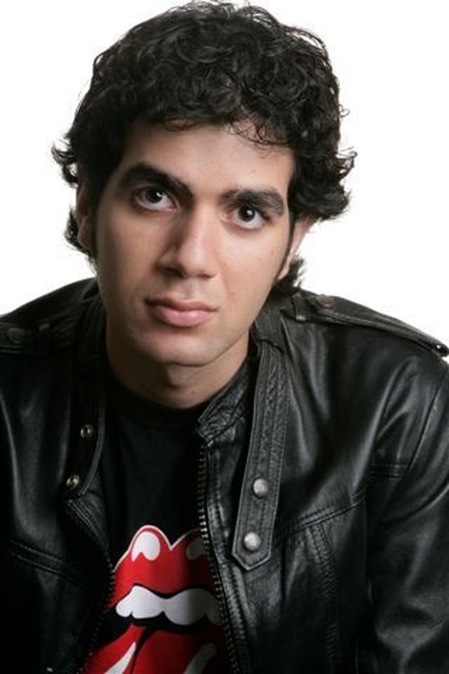 Shlomi Avraham profile picture
