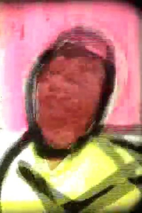 Alphabet movie poster