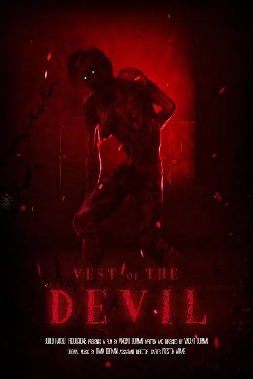 Vest of the Devil movie poster