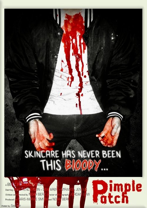 Pimple Patch movie poster