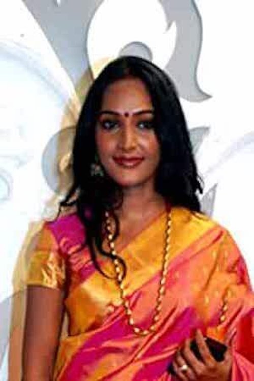 Rajshree Thakur profile picture