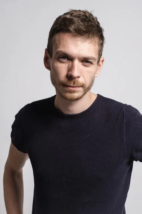 Alexey Kvashonkin profile picture