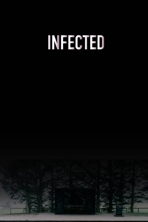 Poster do filme Infected