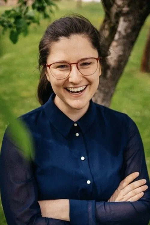 Petra Soukupová profile picture