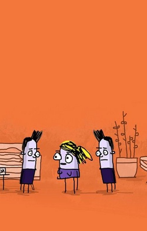 Other Paul movie poster