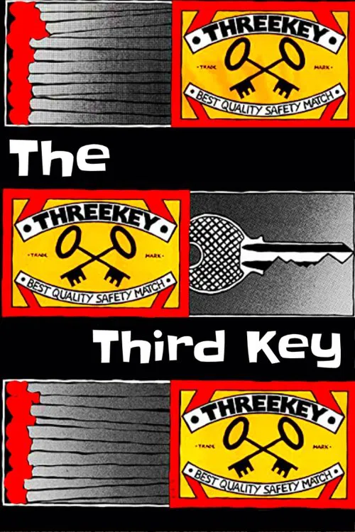 The Third Key movie poster
