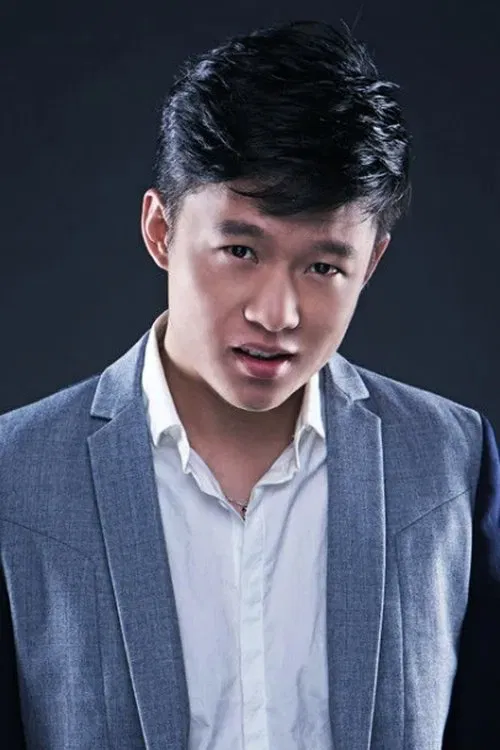 Ke Bailong profile picture