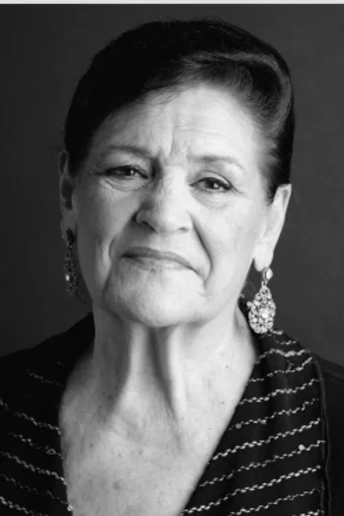 Anita Guerreiro profile picture