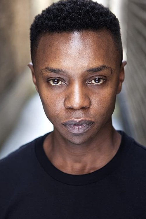 Charles Mnene profile picture
