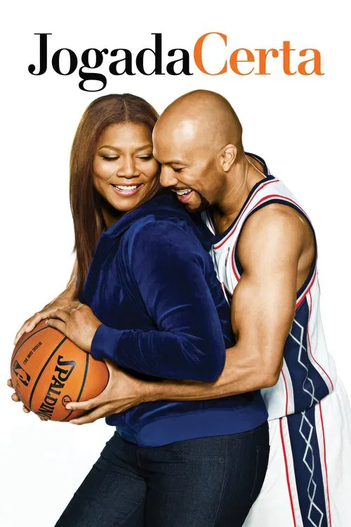 Poster do filme Jogada Certa