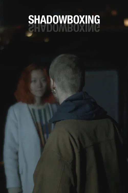 Poster do filme Shadowboxing