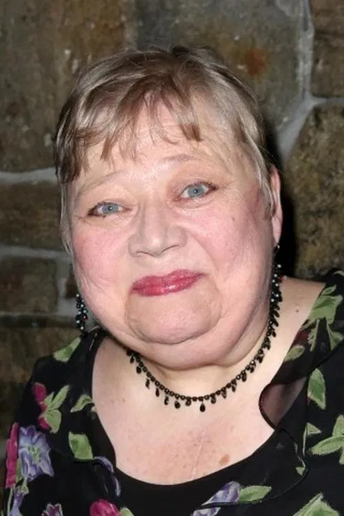 Mary Stout profile picture