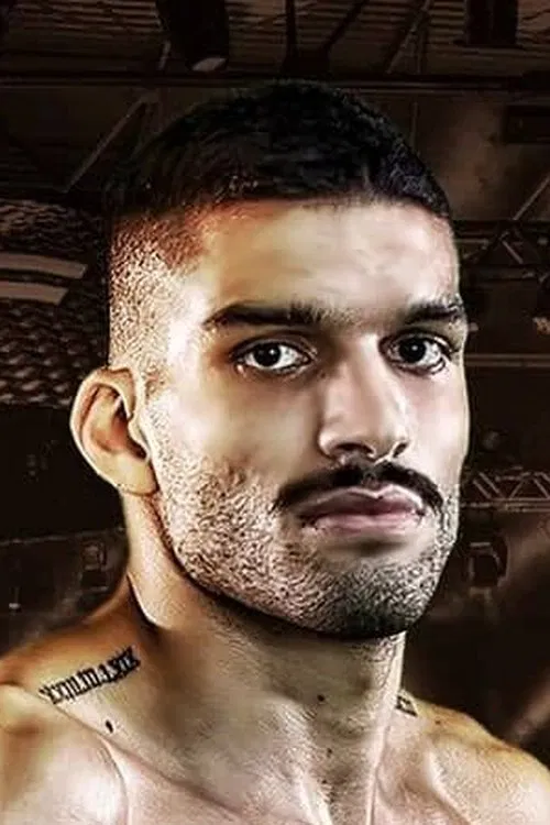 Matheus Rocha profile picture