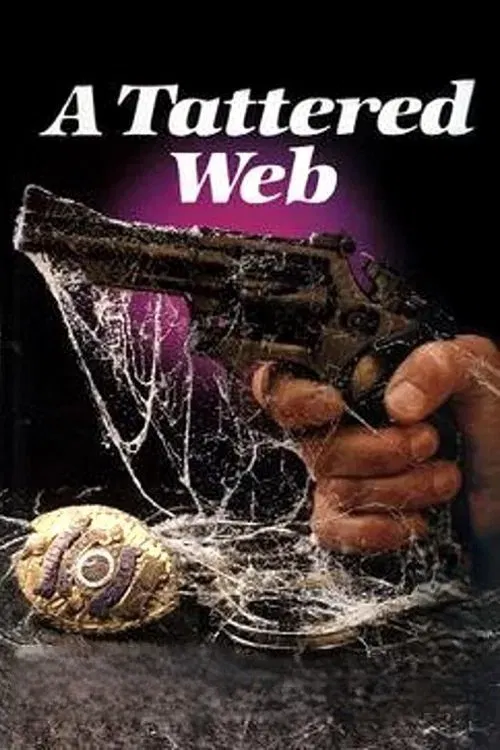 A Tattered Web movie poster