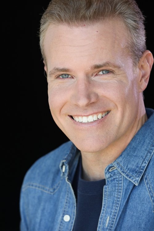 Eric Strong profile picture