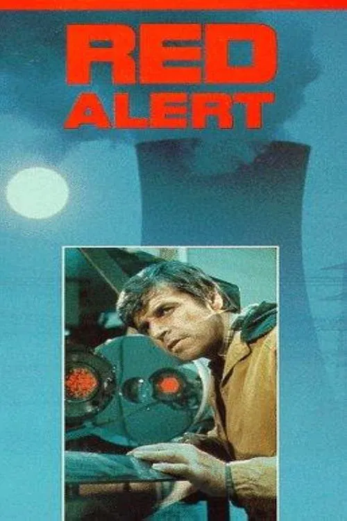 Red Alert movie poster