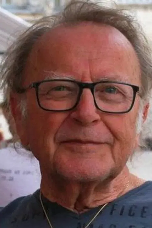 Peter Eszterhás profile picture