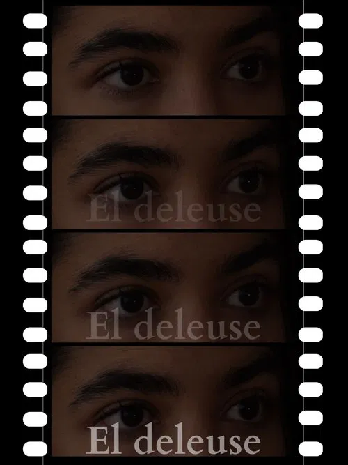 El deleuse movie poster