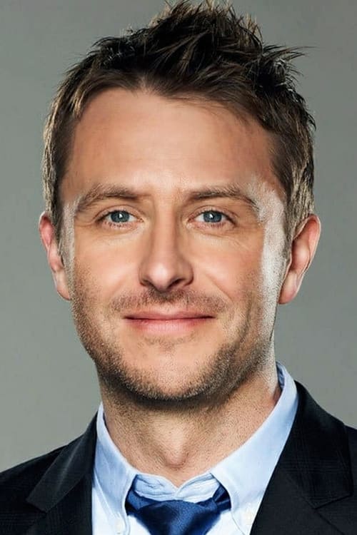 Chris Hardwick profile picture