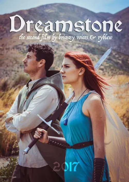 Dreamstone movie poster
