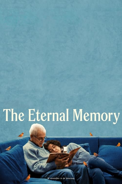 The Eternal Memory movie poster