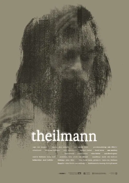 Theilmann movie poster