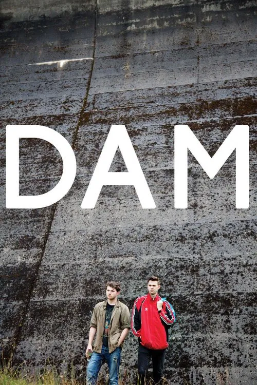 Dam movie poster
