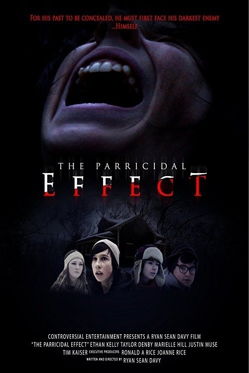 The Parricidal Effect movie poster