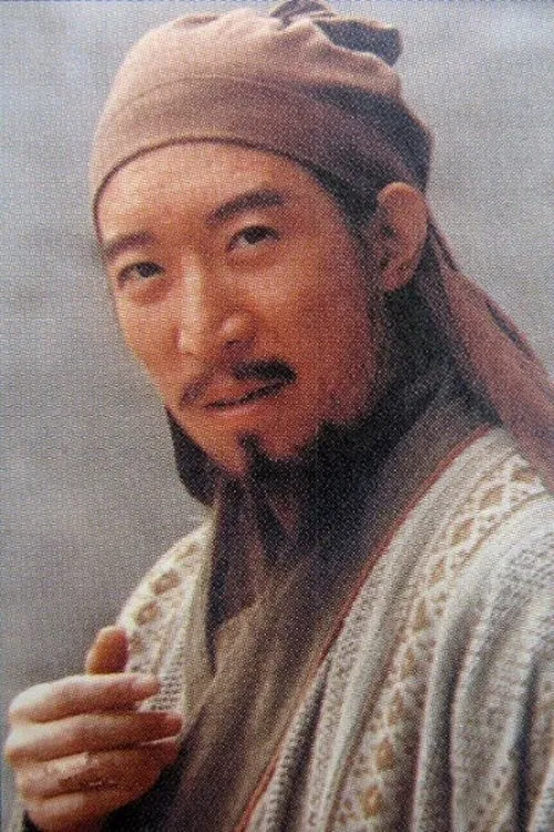 Foto de perfil de Weidong Qian
