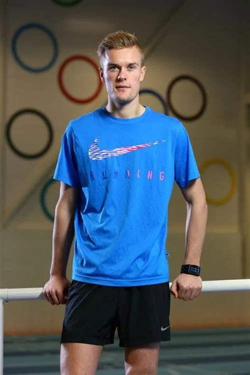 Foto de perfil de Filip Ingebrigtsen