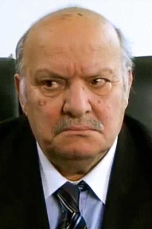 Dursun Ali Sarıoğlu profile picture