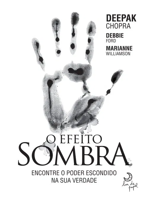 Poster do filme The Shadow Effect