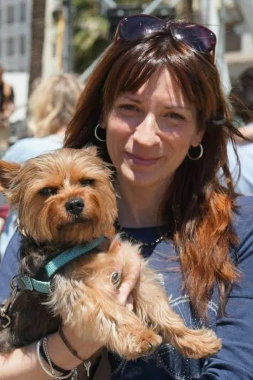 Foto de perfil de María Garijo