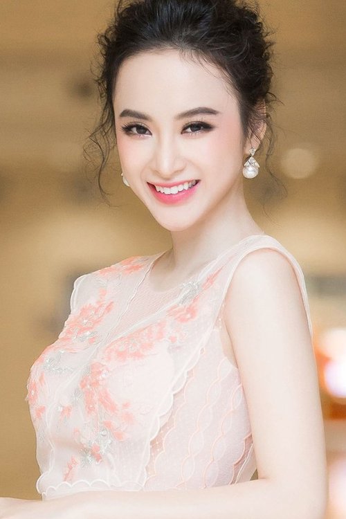 Angela Phương Trinh profile picture