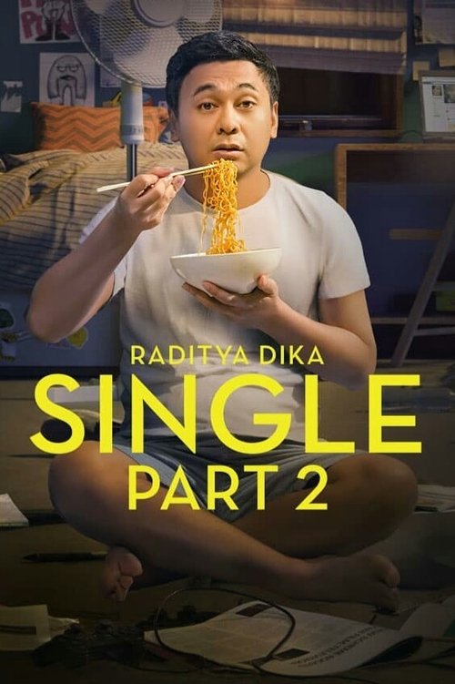 Single: Part 2 movie poster