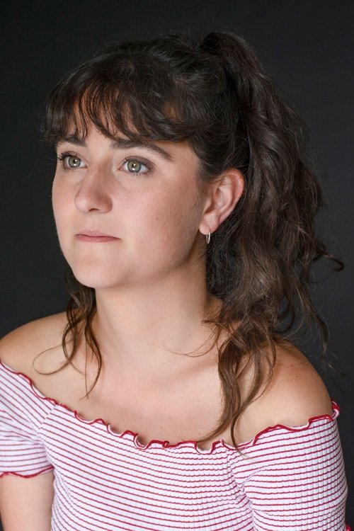Zoé Lajeunesse-Guy profile picture