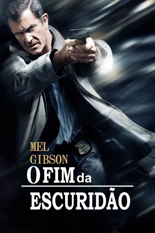 Poster do filme O Fim da Escuridão